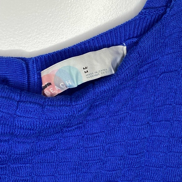 Free People Beach Short & Sweet Mini - Picture 13 of 14